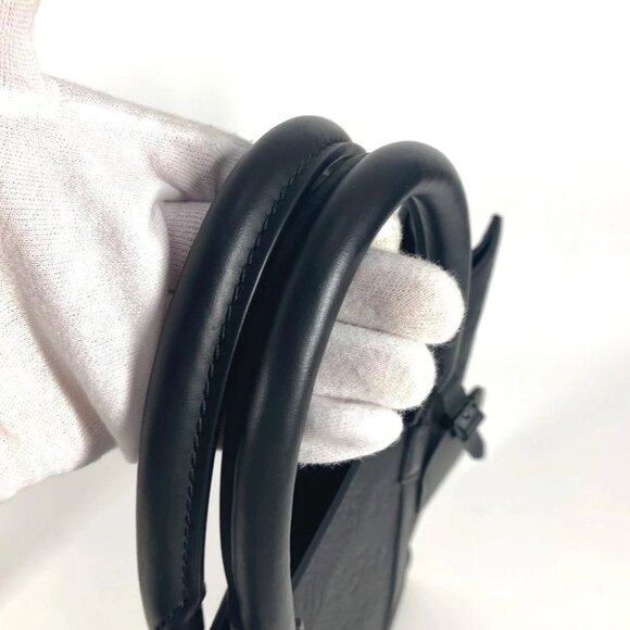 LOUIS VUITTON M21866 MonogramTaurillon Clemence Sac Plat Bag Tote Bag Hand Bag - Picture 2 of 16